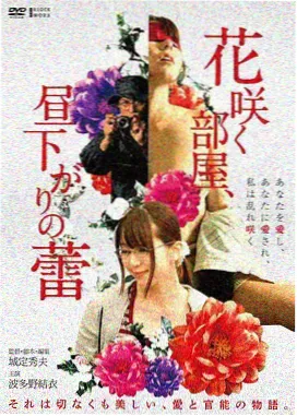 盐与铁 电影海报